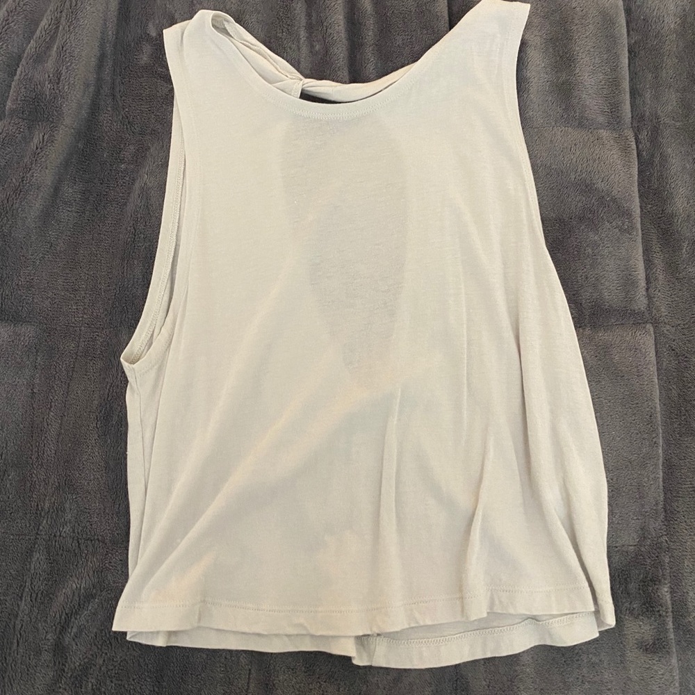 Beyond Yoga tank - Never worn!